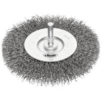 Vigor Schijfborstel V6803-100 V6803-100 1 stuk(s) - thumbnail