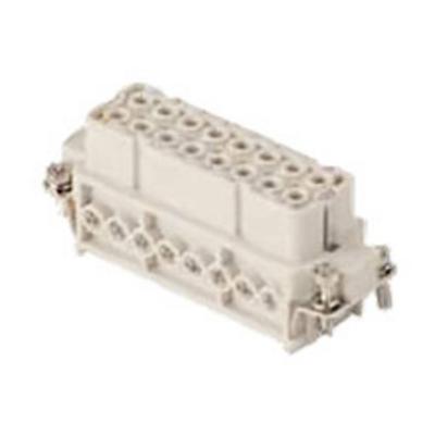 936010143 MWE Industrial Solution Grijs Molex Inhoud: 1 stuk(s)