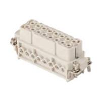 936010143 MWE Industrial Solution Grijs Molex Inhoud: 1 stuk(s) - thumbnail