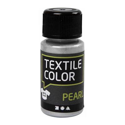 Creativ Company Https://www.cchobby.nl/textielkleur-parelmoer-zilver-50-ml-1-fles Creativ Company Https://www.cchobby.nl/textielkleur-parelmoer-zilver-50-ml-1-fles