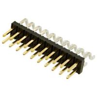 Amphenol Male header (standaard) 10112690-G03-22ULF 1 stuk(s) - thumbnail