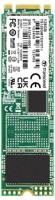 Transcend 128 GB SATA M.2 SSD 2280 harde schijf TS128GMTS970TI-VS1 - thumbnail