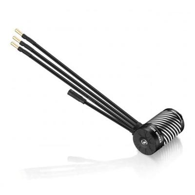 Hobbywing Combo MAX10 G2 140A ESC + 3665SD 4000KV G3 brushless motor