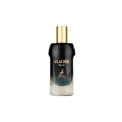 Maison Alhambra Glacier Bold For Men 100 ml Eau de Parfum Maison Alhambra Glacier Bold For Men 100 ml Eau de Parfum