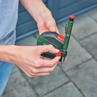 Bosch Groen Tape measure (Rolmaat 5m metrisch) - 1600A03318