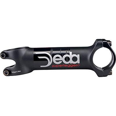 Dedacciai Deda deda nok superleggero team 120mm alu 82-8graden