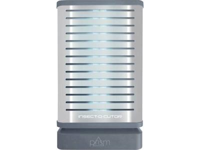 Insect-O-Cutor Prism PRISM-EU Lijmval met UV-licht 14.6 W RVS, Grijs 1 stuk(s) Insect-O-Cutor Prism PRISM-EU Lijmval met UV-licht 14.6 W RVS, Grijs 1 stuk(s)