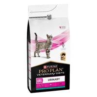Purina Pro Plan Veterinary Diets UR St/Ox Urinary Oceaanvis droogvoer kat 1,5kg - thumbnail