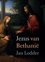 Jezus van Bethanië (Paperback) - thumbnail