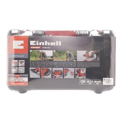 Einhell TE-RS 40 E - Excentrische Schuurmachine | 400W | 125 mm - 4462000 4462000 - thumbnail