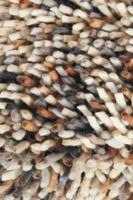 Brink en Campman - Dots 170401 Rond - 200 rond Vloerkleed - thumbnail