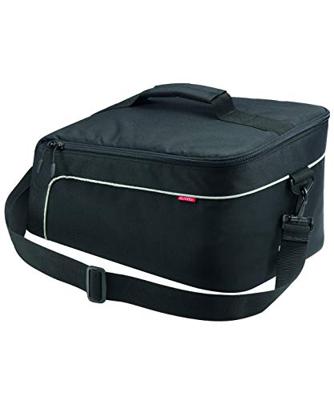 RIXEN & KAUL bagagedragertas "rackpack xl" trunk bag r&k rackpack xl black