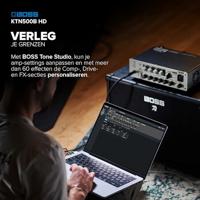 Boss Katana KTN500B HD - thumbnail