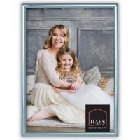 Haes Deco Verzilverde Fotolijst Monza voor 1 foto van 20x25 cm - VP12625 - thumbnail