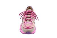 DWRS Los Angeles Teddy B9101-88-5619 Roze / Beige-37 maat 37 - thumbnail