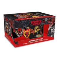 Stranger Things Gift Set Hellfire Club - thumbnail