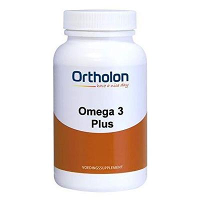 Ortholon Omega 3 Plus Capsules Ortholon Omega 3 Plus Capsules