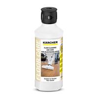 Karcher Vloerreinigingsmiddel voor parket geolied/gewaxt parket RM 535 - 6.295-942.0 - thumbnail