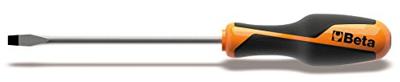 Beta Schroevendraaiers voor sleufschroeven 1260 4X125 - 012600033