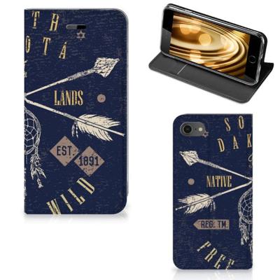 iPhone 7 | 8 | SE (2020) | SE (2022) | Book Cover | South Dakota iPhone 7 | 8 | SE (2020) | SE (2022) | Book Cover | South Dakota
