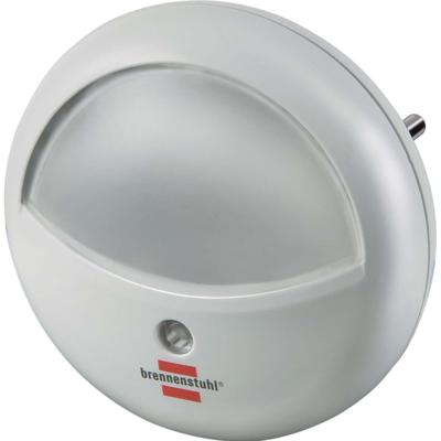 Brennenstuhl led-orienteringslicht ol 02r met schemeringssensor 1173210 - 1173210