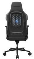 Gaming stoel Cougar Nxsys Aero Zwart - thumbnail