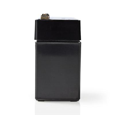 Nedis BALA200012V Oplaadbare Loodzuuraccu 12v 2000 Mah 178 X 34 X 66 Mm - thumbnail