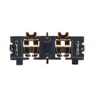 Batterij FPC-connector op flexkabel voor iPhone 7 - thumbnail