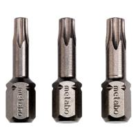 Metabo 628539000 Bitset 3-delig - thumbnail