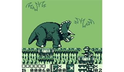 Jurassic Park Classic Games Collection