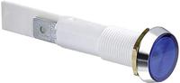 Arcolectric (Bulgin Ltd.) C0275OSMAA LED-signaallamp Groen 230 V/AC - thumbnail