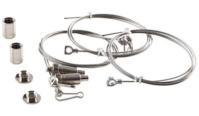 RIDI 206909 Kabelophanging 206909 1 stuk(s)