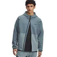 Under Armour Unstoppable Fleece Sportvest Heren XL - thumbnail