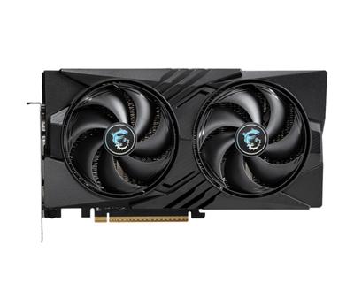 Grafische kaart. MSI RTX 5060 8G GAMING OK