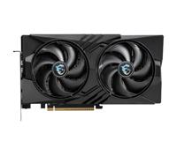 VGA MSI GeForce RTX 5060 8G GAMING OC - thumbnail