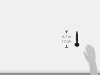 Makita slijpschijven trechter A-47547 Makita A-47547 - thumbnail