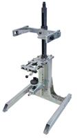 Gedore Automotive 3462242 KL-5501-500 mobiel werkframe voor veerspanner stationair - thumbnail