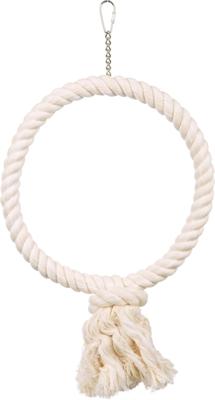 TRIXIE TOUWRING NATUREL 25X25 CM 3 ST