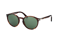 Zonnebril Persol 0P03171S-24-31 52 Havana Green - thumbnail