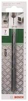 Bosch Accessoires Metaalboor HSS-R | 7X69X109mm | DIN 338 - 2609255015 - thumbnail