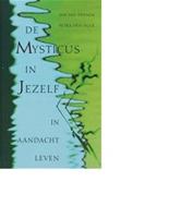 De mysticus in jezelf / druk 2 - Jan van Deenen, Petra den Dulk - ebook - thumbnail