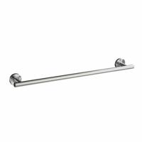 Wiesbaden Handdoekrek RVS 304 - thumbnail