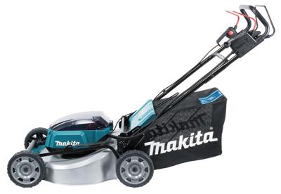 Makita DLM536Z Accu Grasmaaier 53cm 2x18V Basic Body