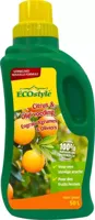 ECOstyle ECOstyle Citrus & Olijf 500ml - thumbnail