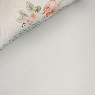 Pip Studio Pip Studio Goodnight by Pip Hoeslaken - Wit 160 x 200/210/220 cm Hoek hoogte: 30 cm