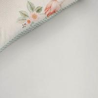 Pip Studio Pip Studio Goodnight by Pip Hoeslaken - Wit 160 x 200/210/220 cm Hoek hoogte: 30 cm - thumbnail