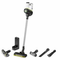Karcher VC 6 Cordless ourFamily Pet | Accu Stofzuiger 25,2V (1x 2.5Ah geïntegreerde accu + lader) - 1.198-673.0 - thumbnail