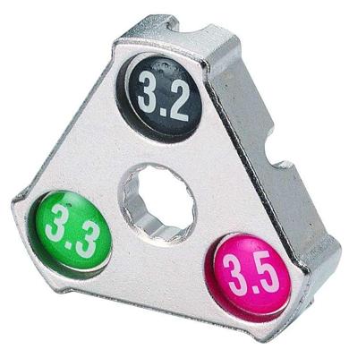 Radon Spoke Wrench Competition 3.2/3.3/3.5mm