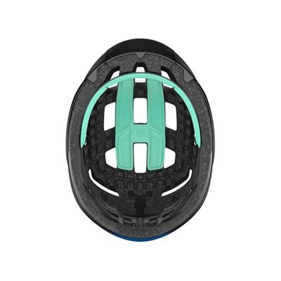 Lazer Codax Kineticore Helm Net Blauw / Zwart