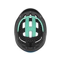 Lazer Codax Kineticore Helm Net Blauw / Zwart - thumbnail